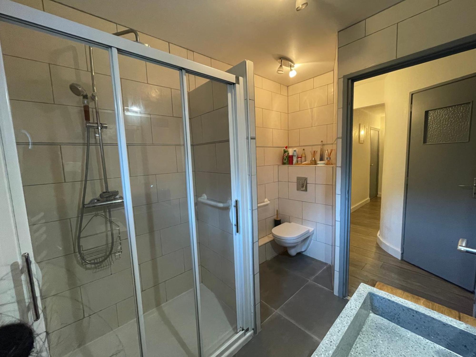 Bel Appartement Dans Residence Cheminee /Jardin Luz-Saint-Sauveur Ngoại thất bức ảnh