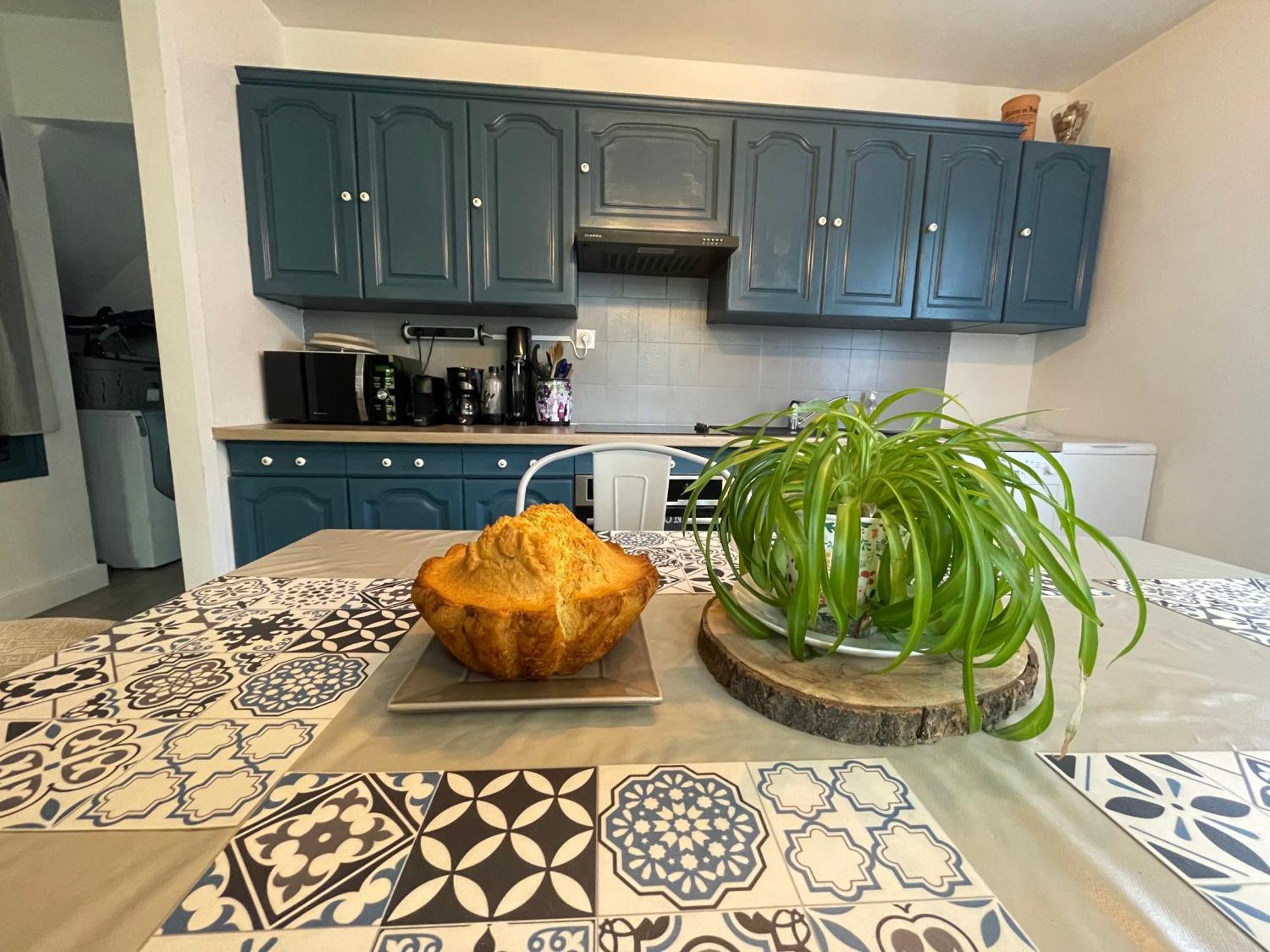 Bel Appartement Dans Residence Cheminee /Jardin Luz-Saint-Sauveur Ngoại thất bức ảnh