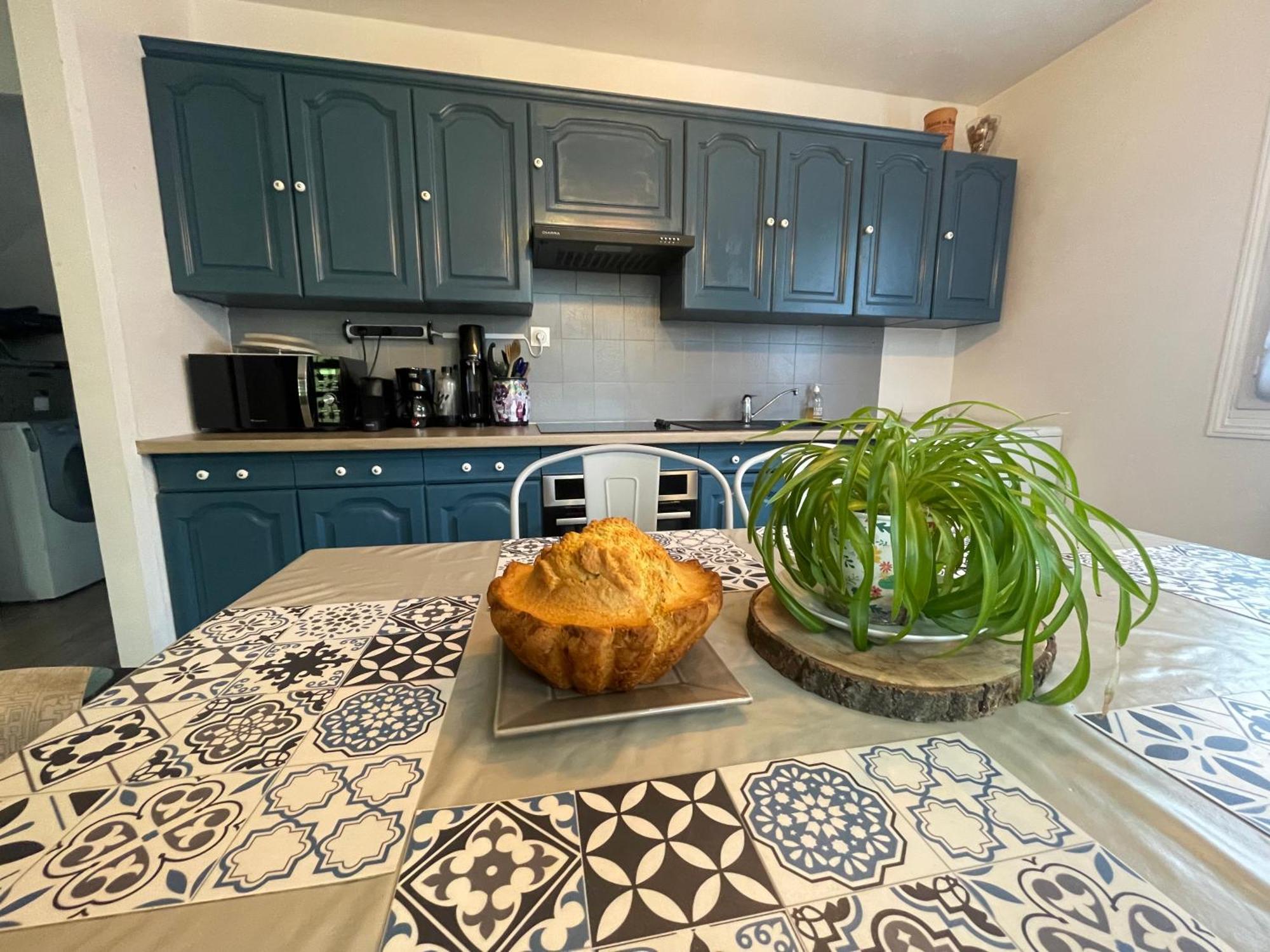 Bel Appartement Dans Residence Cheminee /Jardin Luz-Saint-Sauveur Ngoại thất bức ảnh